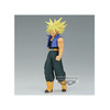 Dragon Ball Z - Trunks SS - Solid Edge Works